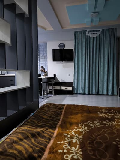 Аренда 1-комн. кв. 45 м² — 2-й квартал