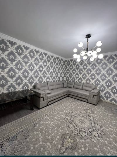 Аренда 3-комн. кв. 76 м² — улица Шахрисабз