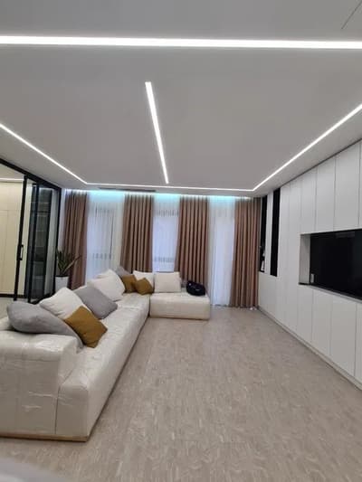 Аренда 4-комн. кв. 130 м² — улица Мирабад