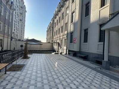 Продажа 5-комн. кв. 148.38 м² — населённый пункт Кизгалдак, 357