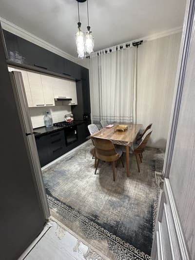 Аренда 2-комн. кв. 60 м² — жилой комплекс Alfraganus