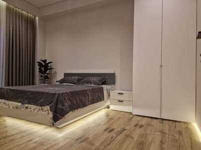 Аренда 2-комн. кв. 67 м² — жилой комплекс Золотой ключ