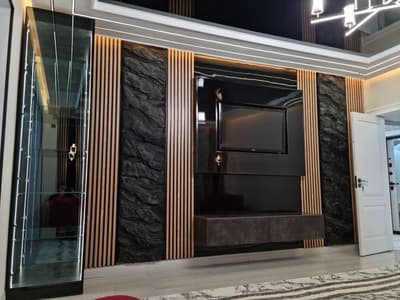 Аренда 3-комн. кв. 76 м² — улица Мирабад