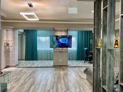 Аренда 1-комн. кв. 56 м² — массив Алай, 2