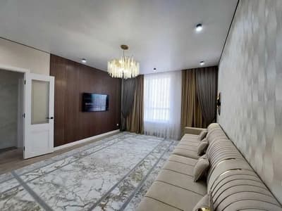 Аренда 2-комн. кв. 60 м² — жилой комплекс Узбегим