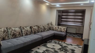 Аренда 3-комн. кв. 77 м² — улица Арнасай