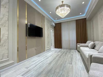 Аренда 3-комн. кв. 71 м² — Muhtasham turar-joy majmuasi