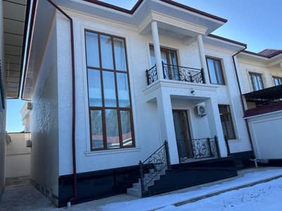 Аренда 6-комн. коммерция 544 м² — улица Амир Темур