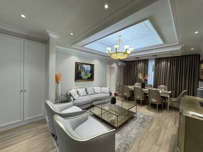 Аренда 4-комн. кв. 130 м² — улица Тараса Шевченко