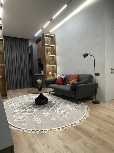 Аренда 2-комн. кв. 55 м² — жилой комплекс Nest One