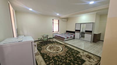 Аренда 1-комн. кв. 50 м² — улица Паркент