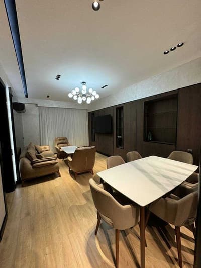 Аренда 2-комн. кв. 65 м² — жилой комплекс Золотой ключ