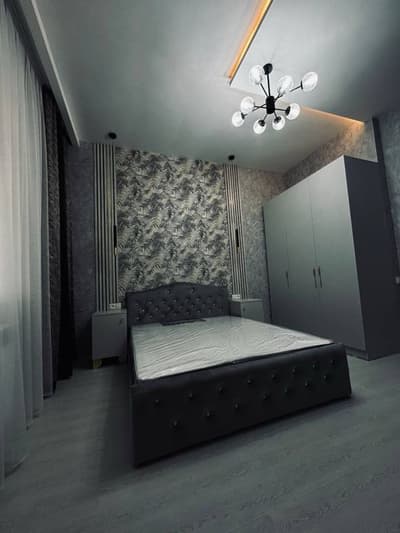 Аренда 2-комн. кв. 66 м² — улица Шота Руставели