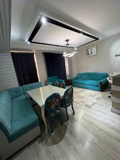 Аренда 2-комн. кв. 70 м² — улица Абдуллы Каххара