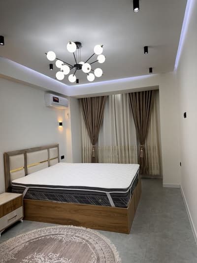 Аренда 2-комн. кв. 70 м² — массив Госпитальный