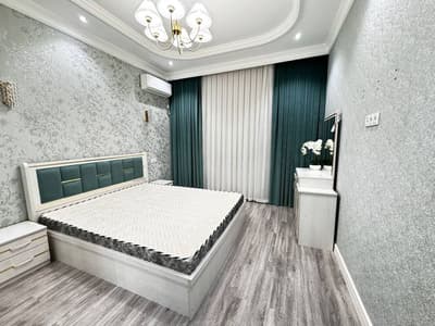 Аренда 3-комн. кв. 80 м² — массив Кашгар