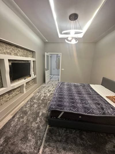 Аренда 1-комн. кв. 40 м² — улица Паркент
