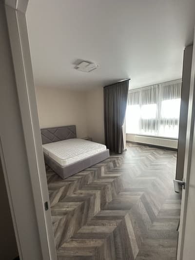 Аренда 3-комн. кв. 80 м² — улица Паркент