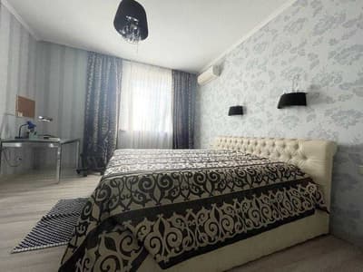 Аренда 3-комн. кв. 65 м² — метро Дустлик