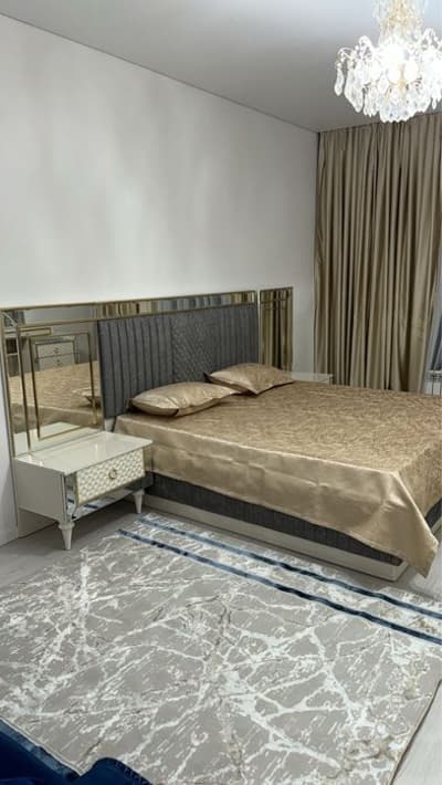 Аренда 4-комн. кв. 108 м² — проезд Олой Бозори