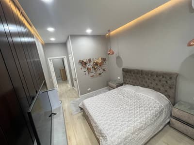 Аренда 1-комн. кв. 50 м² — улица Паркент
