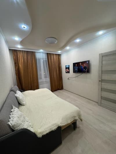 Аренда 1-комн. кв. 42 м² — улица Бабура