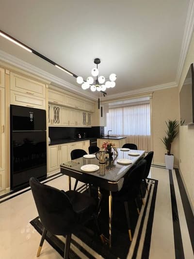 Аренда 2-комн. кв. 68 м² — улица Чимкент