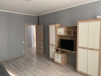 Аренда 1-комн. кв. 40 м² — массив Башлык