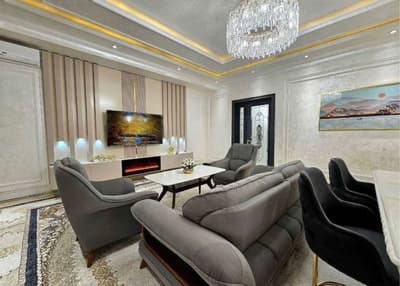 Аренда 3-комн. кв. 90 м² — улица Мукими