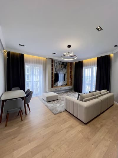 Аренда 3-комн. кв. 100 м² — Сеул Мун