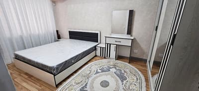 Аренда 1-комн. кв. 40 м² — улица Паркент