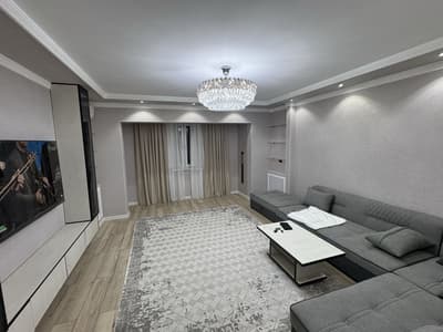 Аренда 3-комн. кв. 75 м² — улица Буюк Ипак Йули, 77
