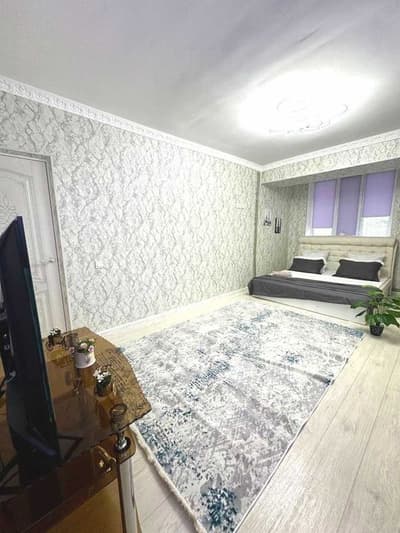 Аренда 3-комн. кв. 68 м² — улица Афросиаб