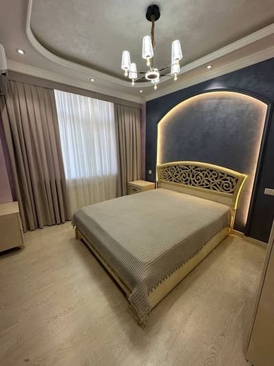 Аренда 3-комн. кв. 80 м² — жилой комплекс Золотой ключ