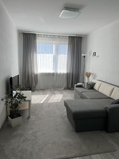 Аренда 3-комн. кв. 103 м² — улица Ахилабад