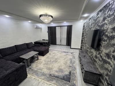 Аренда 3-комн. кв. 75 м² — улица Буюк Ипак Йули, 77