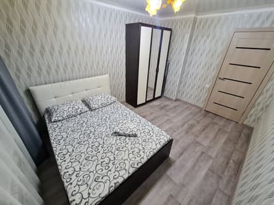 Аренда 4-комн. кв. 112 м² — улица Шивли