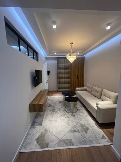 Аренда 2-комн. кв. 52 м² — Сеул Мун