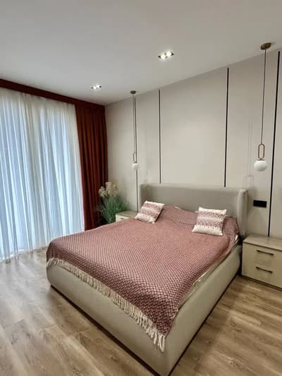 Аренда 2-комн. кв. 60 м² — улица Мукими