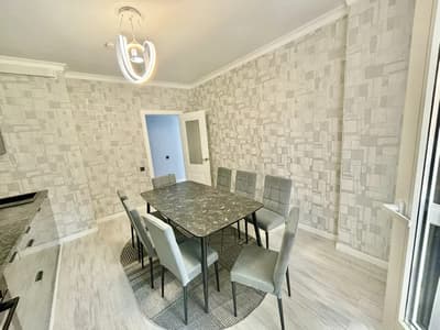 Аренда 4-комн. кв. 95 м² — улица Аккурган