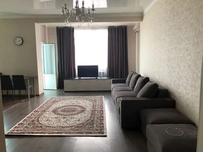 Аренда 3-комн. кв. 60 м² — 2-й квартал