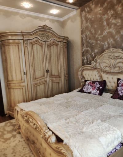 Аренда 2-комн. кв. 63 м² — улица Шота Руставели