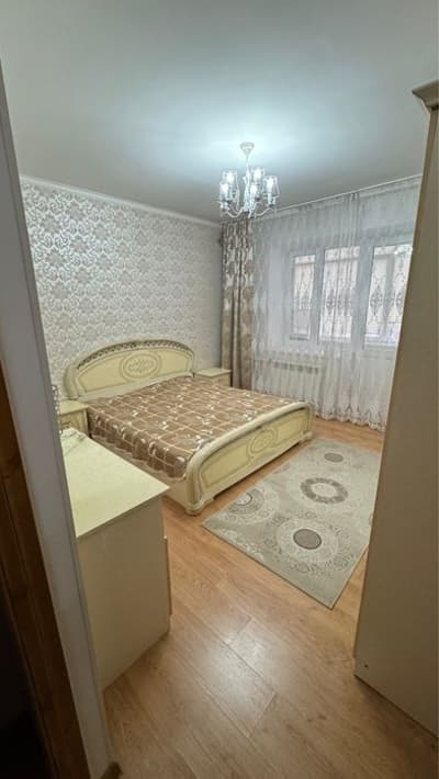 Аренда 3-комн. кв. 98 м² — улица Осиё
