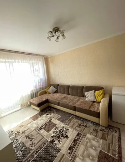 Аренда 3-комн. кв. 75 м² — 1-й квартал