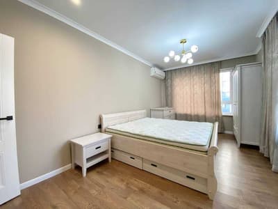 Аренда 4-комн. кв. 100 м² — улица Нукус