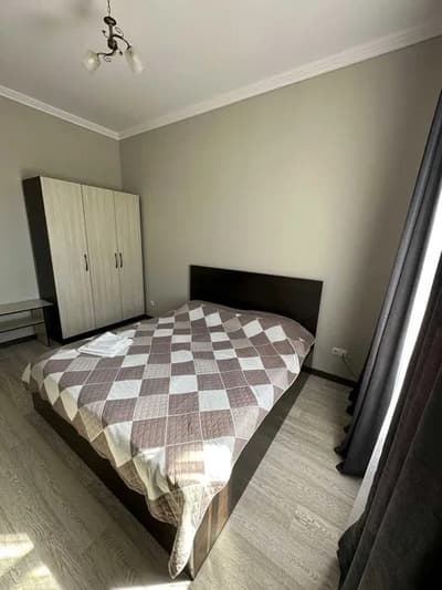 Аренда 3-комн. кв. 120 м² — массив Буюк Ипак Йули, 38