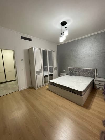 Аренда 2-комн. кв. 54 м² — массив Буз-1, 8