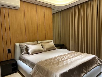 Аренда 2-комн. кв. 70 м² — жилой комплекс Золотой ключ