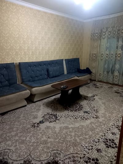 Аренда 2-комн. кв. 60 м² — улица Шота Руставели