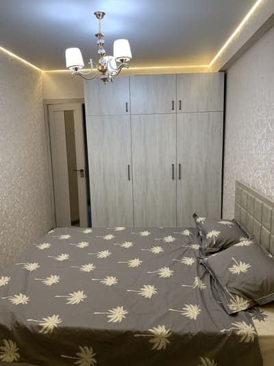 Аренда 2-комн. кв. 80 м² — улица Бабура